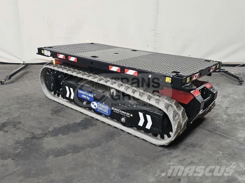 Almac ML 3.0 FX Autre grue