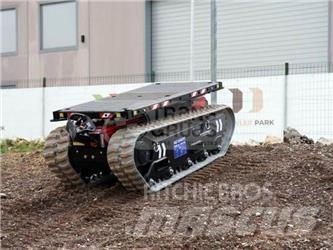Almac ML 3.0 RT Autre grue