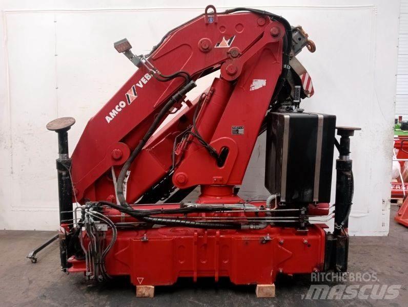 Amco Veba V936 5S Grue auxiliaire