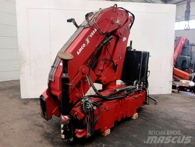 Amco Veba V936 5S Grue auxiliaire