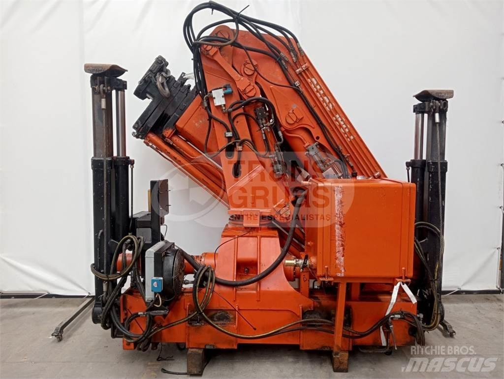 Atlas AK 190.1 A5 Grue auxiliaire
