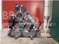 Effer 175/3S Grue auxiliaire
