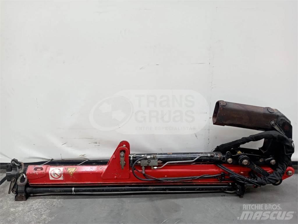 Fassi F270A.26 Grue auxiliaire