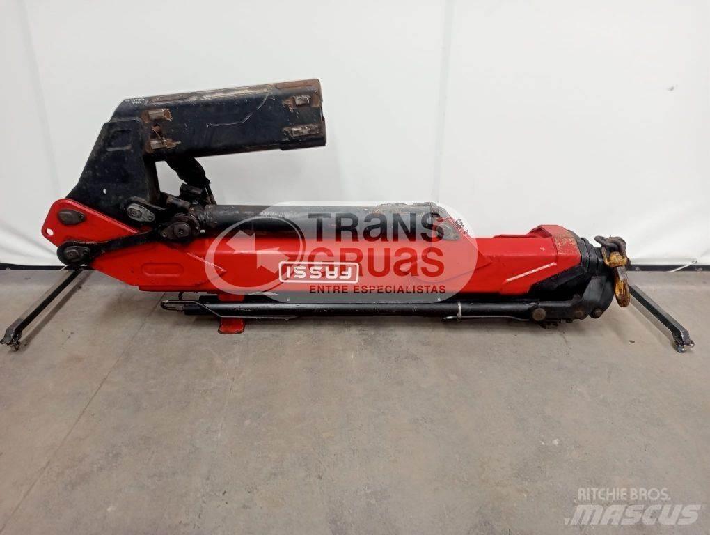 Fassi F510A.26 Grue auxiliaire