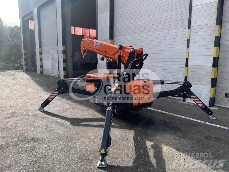 Jekko SPX 328 CL Autre grue