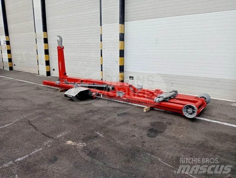 Marrel AL 20 (S51) Camion benne