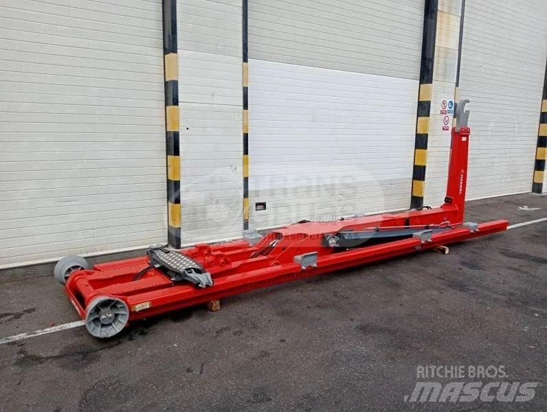 Marrel AL 20 (S51) Camion benne