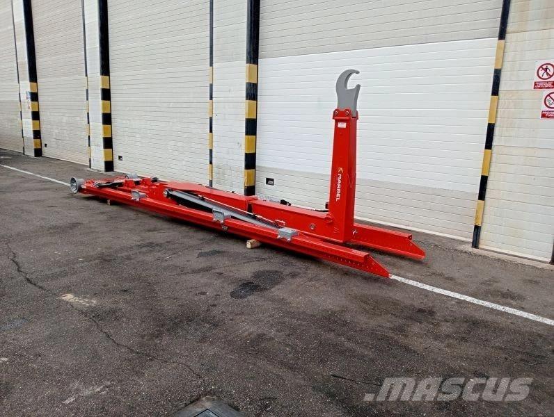 Marrel AL 20 S56 Camion benne