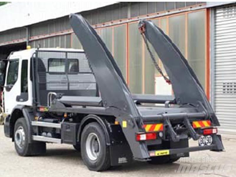 Marrel MB 14 T Autre camion
