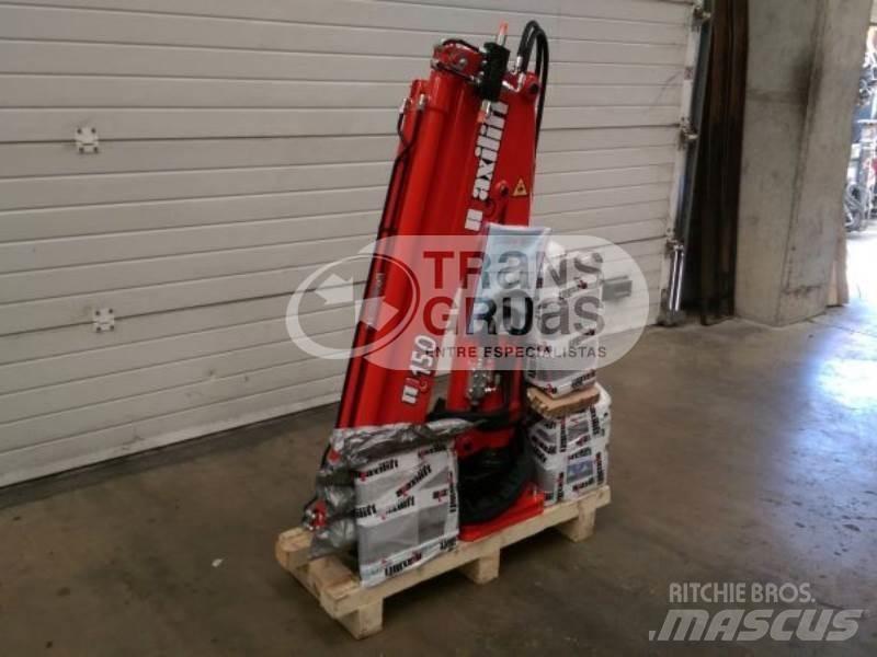  Maxilift ML150B.3 H Grue auxiliaire