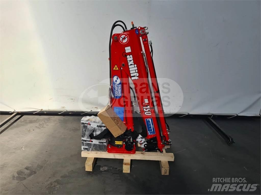  Maxilift ML150B.3 H Grue auxiliaire