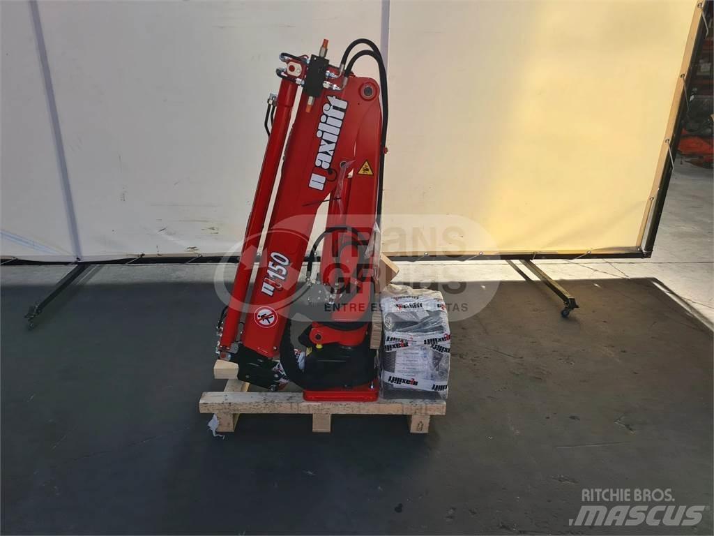  Maxilift ML150B.3 H Grue auxiliaire