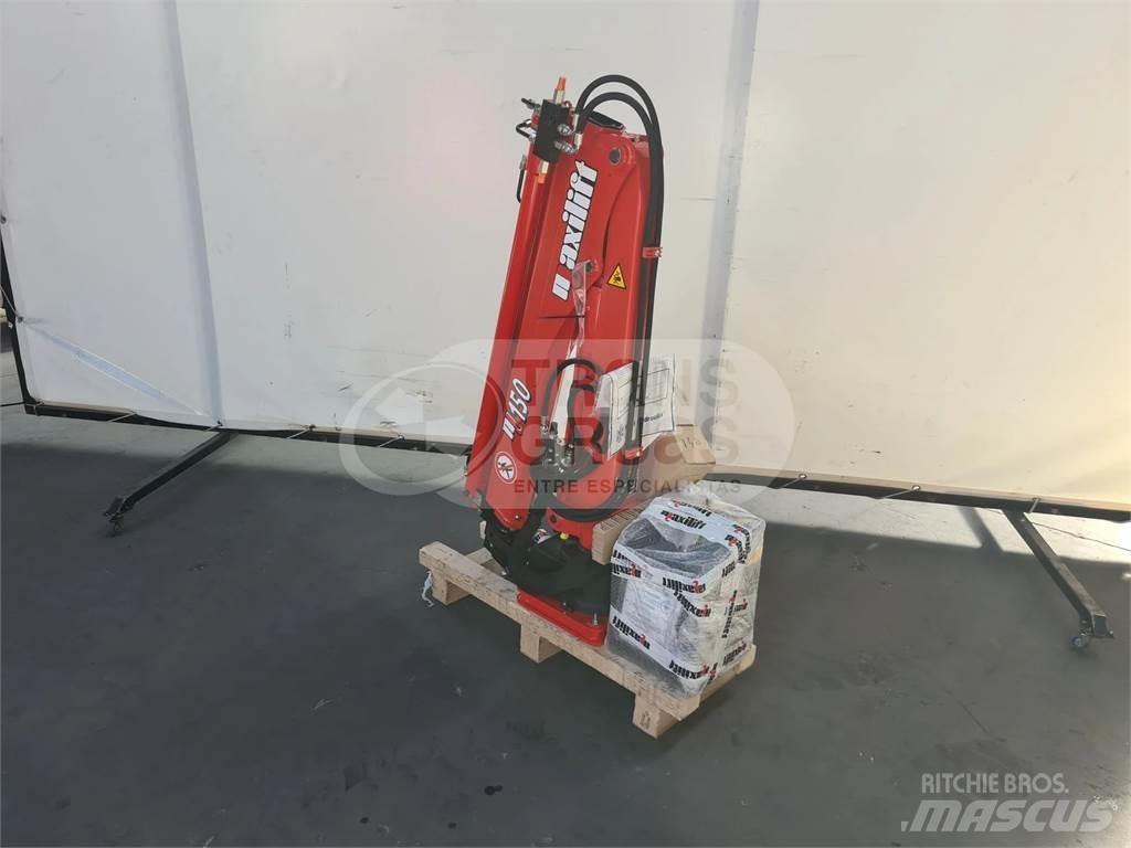  Maxilift ML150B.3 H Grue auxiliaire