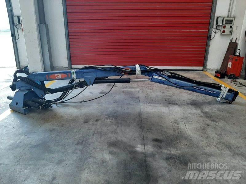 PM 3 RL Grue auxiliaire