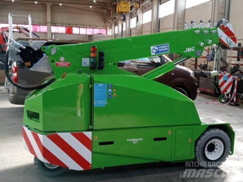  Transgruas MC45S Autre grue