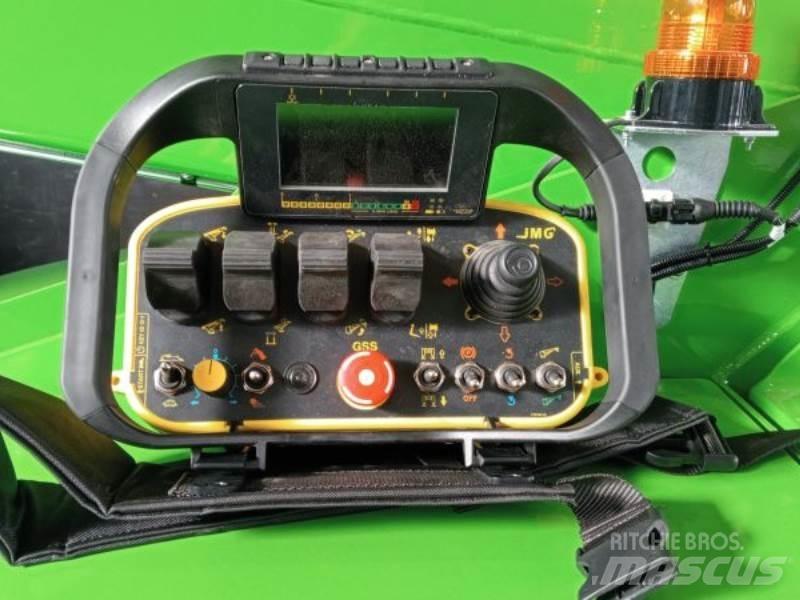  Transgruas MC45S Autre grue