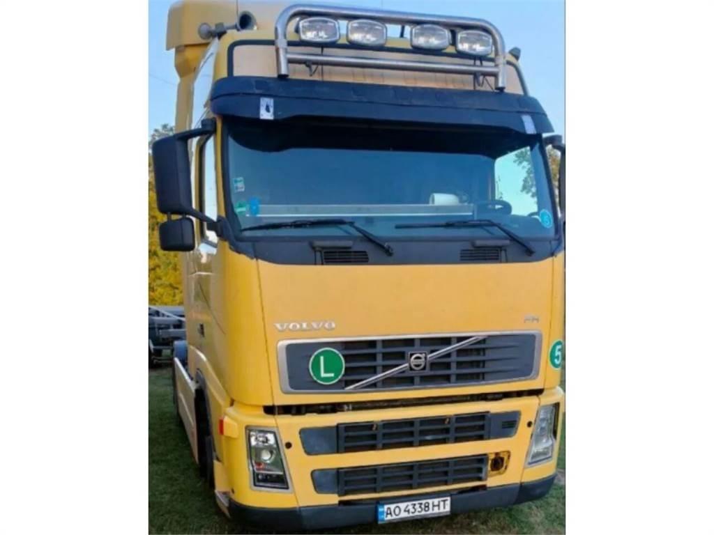 Volvo  Tracteur routier