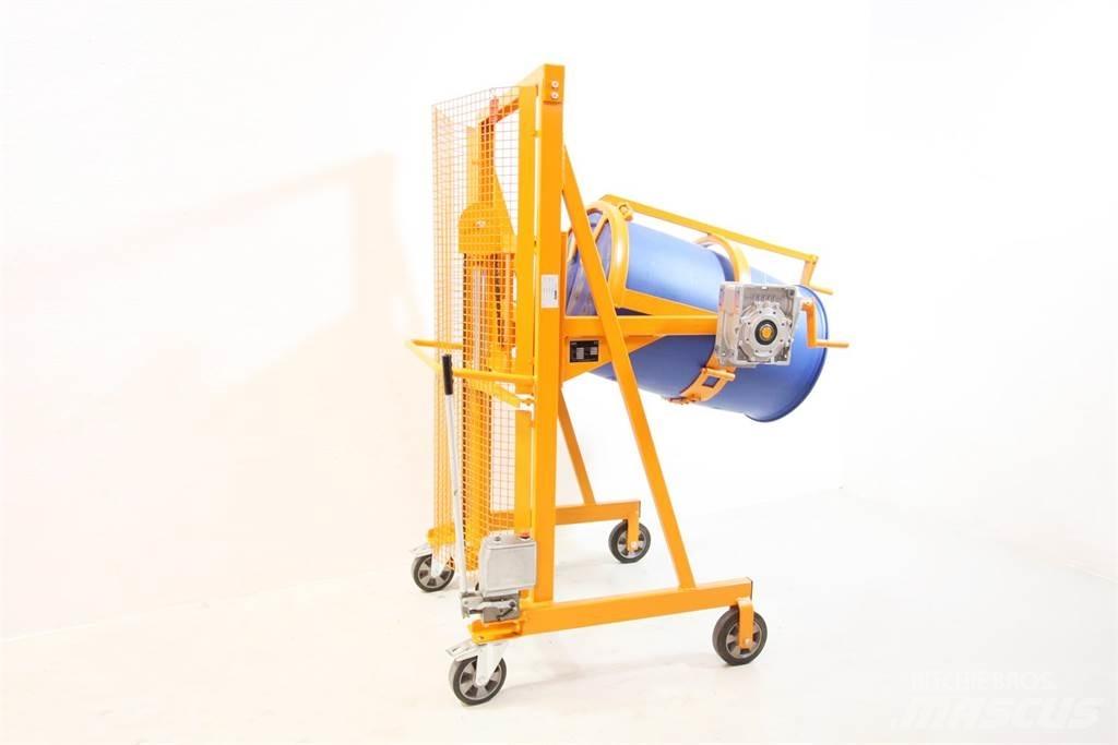 Bauer LM1300 Manutention - Autres