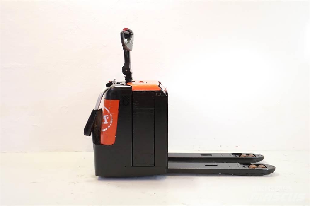 BT LPE240 Construction - Autres