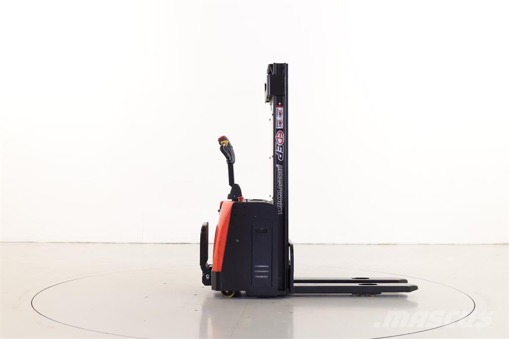 EP ES12-RS Gerbeur accompagnant