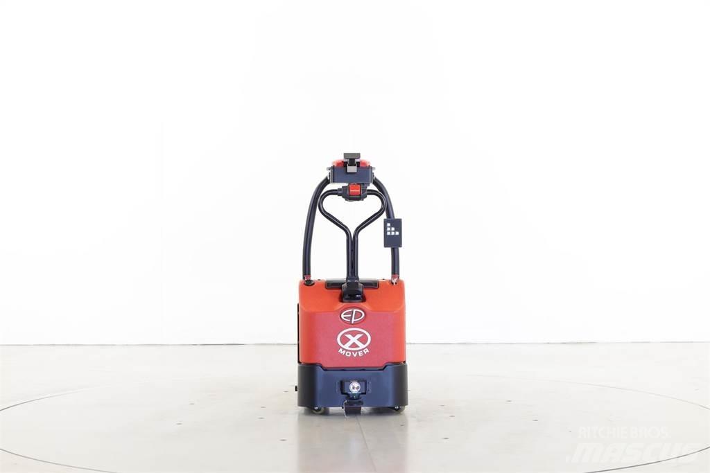 EP EXP15 AGV Manutention - Autres