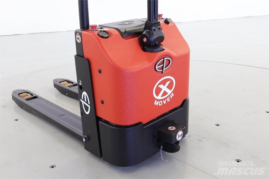 EP EXP15 robot Manutention - Autres