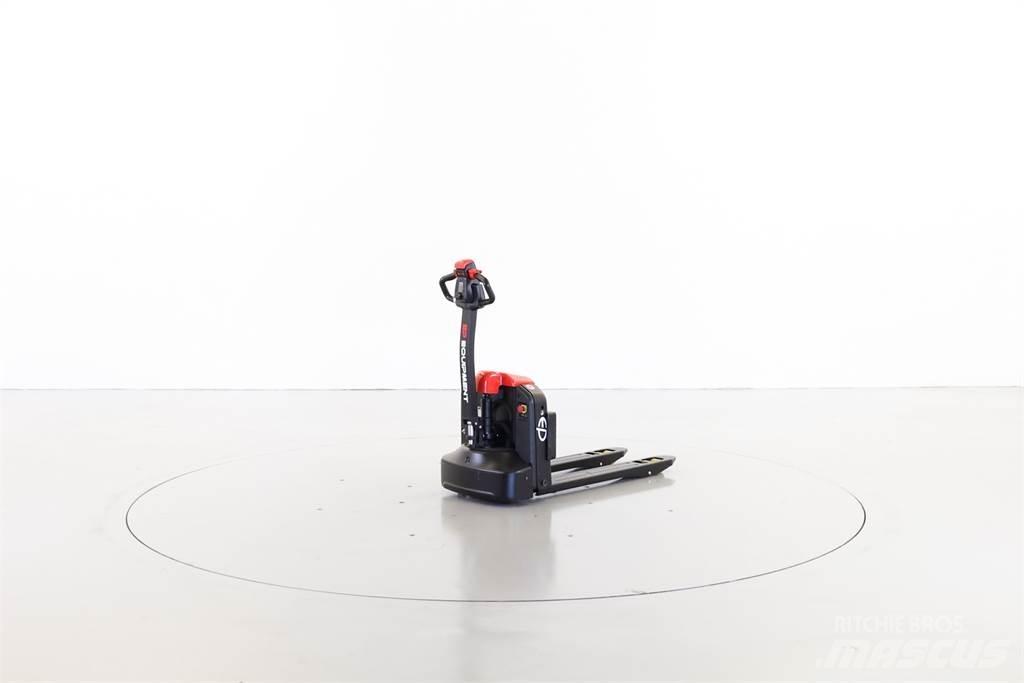EP L185 Li-Ion Transpalette accompagnant