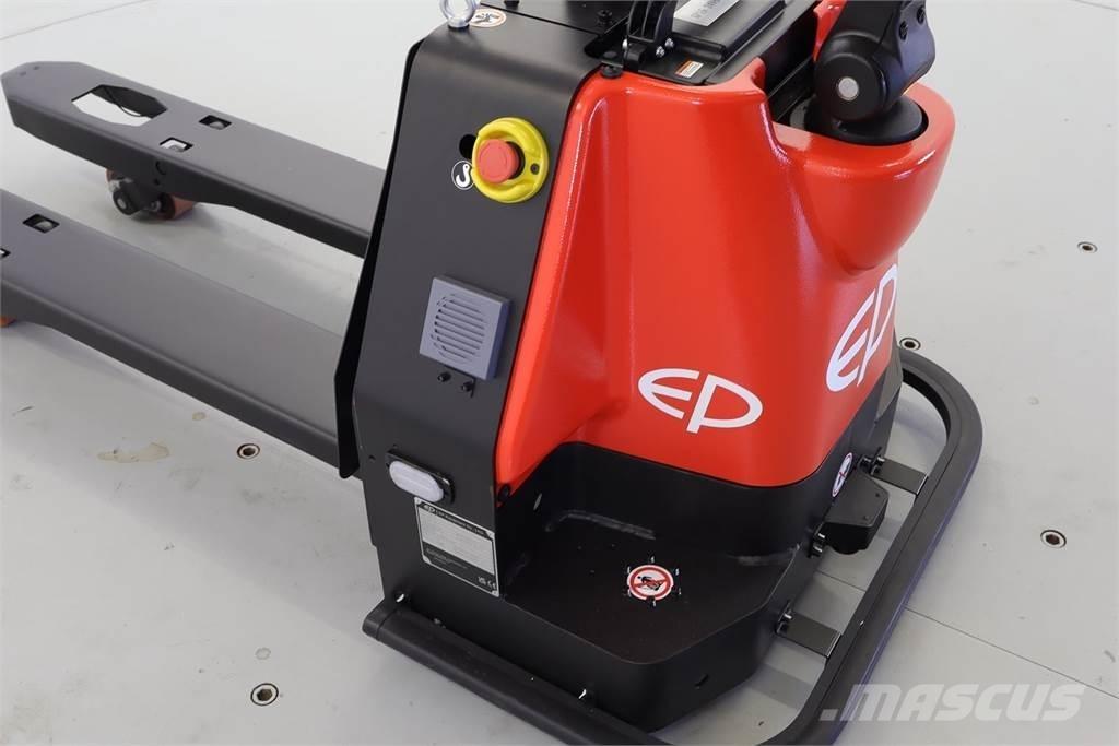 EP XP15B+ AGV Manutention - Autres