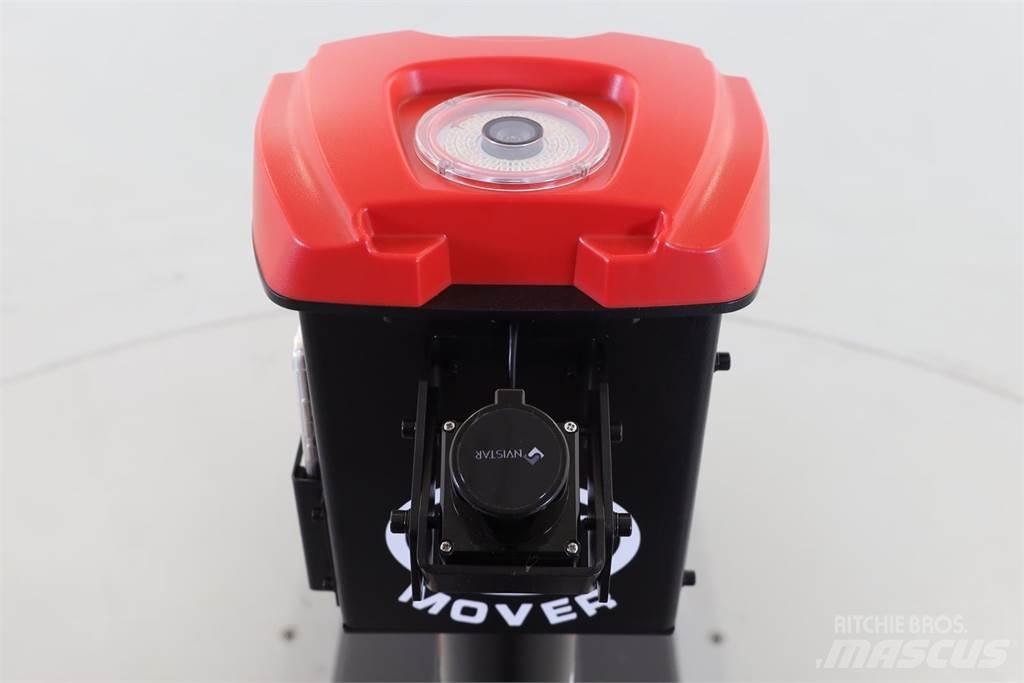 EP XP15B+ AGV Manutention - Autres