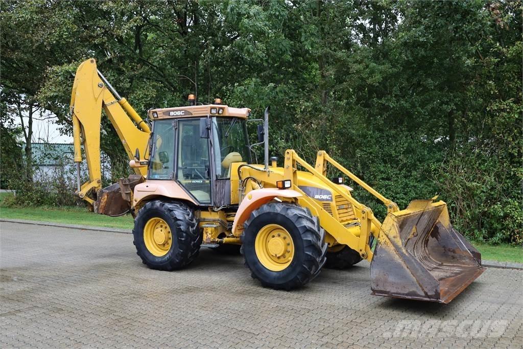 Hydrema 906 C Manutention - Autres