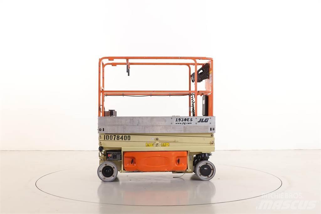 JLG 1930ES Nacelle ciseaux
