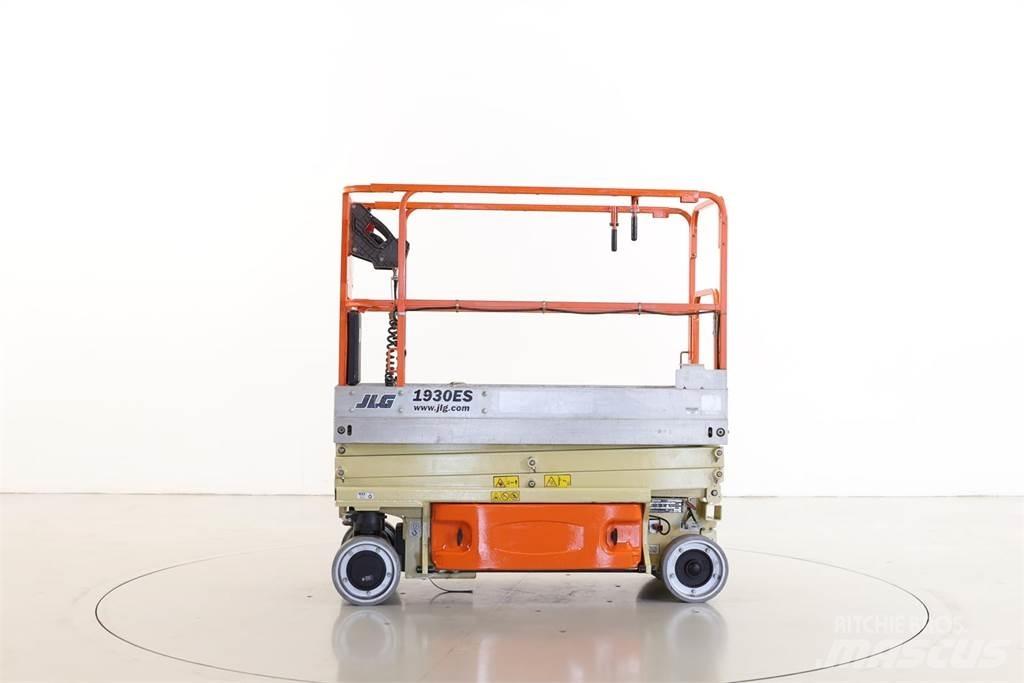 JLG 1930ES Nacelle ciseaux