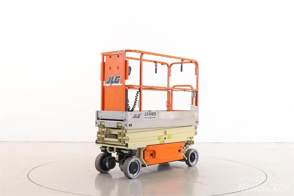 JLG 1930ES Nacelle ciseaux