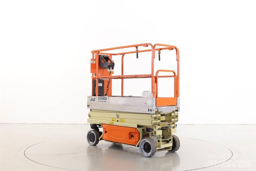 JLG 1930ES Nacelle ciseaux