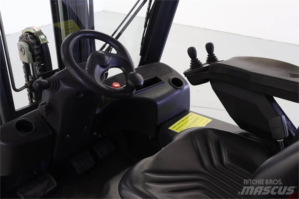 Linde E14 Manutention - Autres
