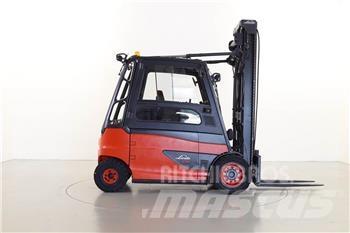 Linde E40-600HL Chariots élévateurs électriques