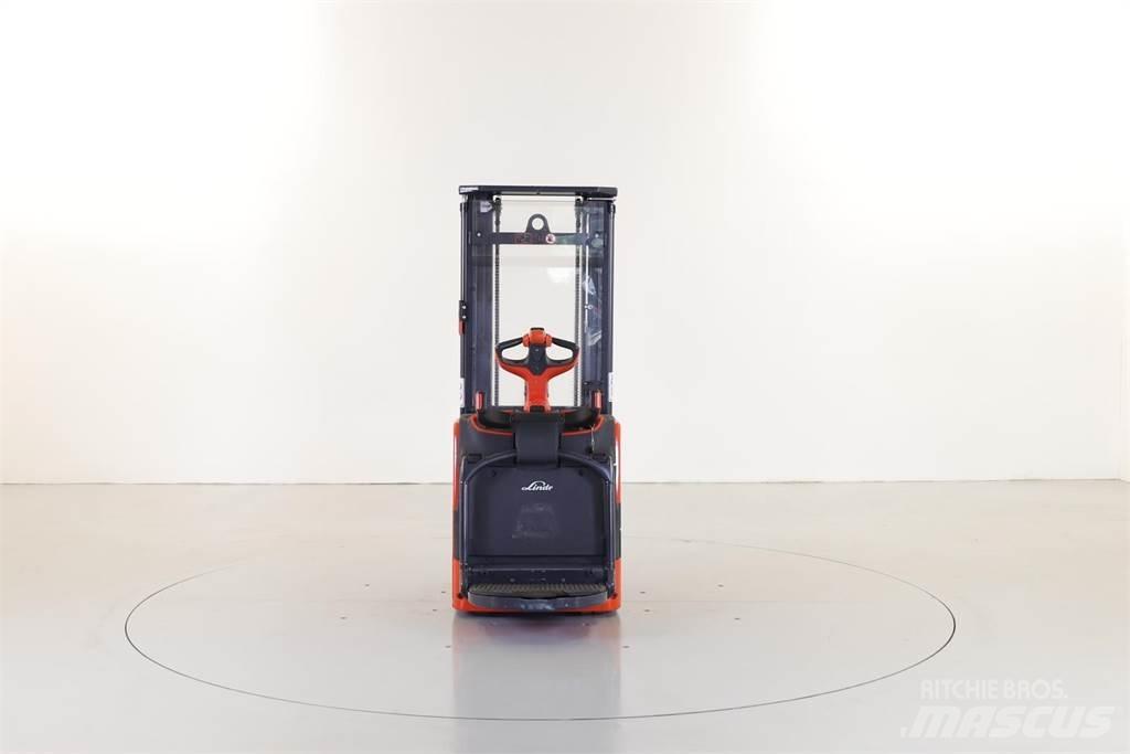 Linde L16 AP Gerbeurs Automoteurs