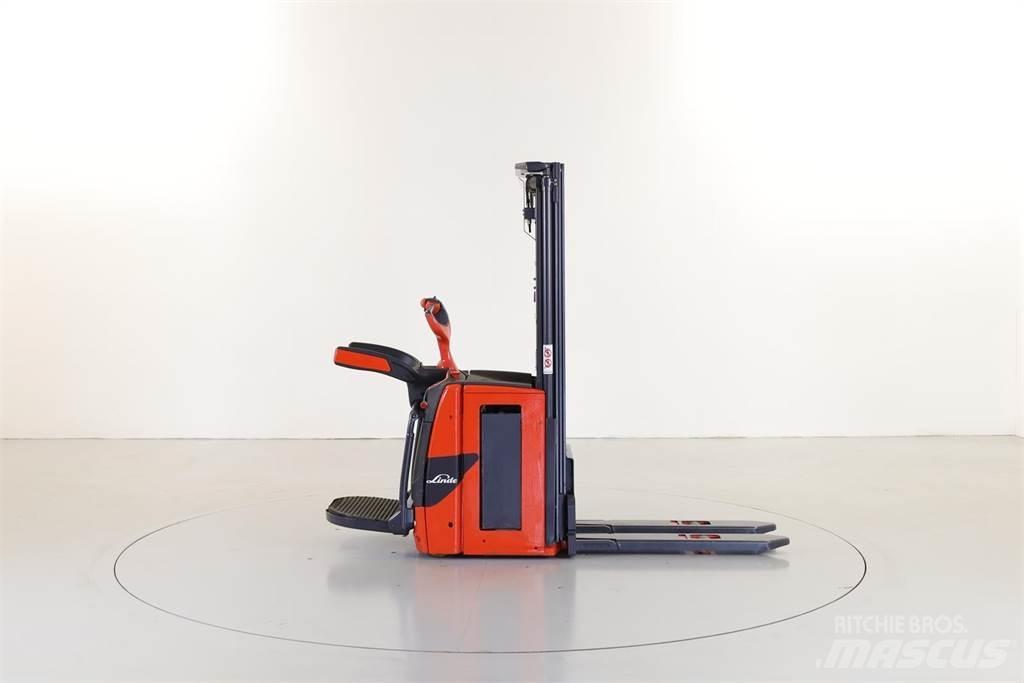 Linde L16 AP Gerbeurs Automoteurs