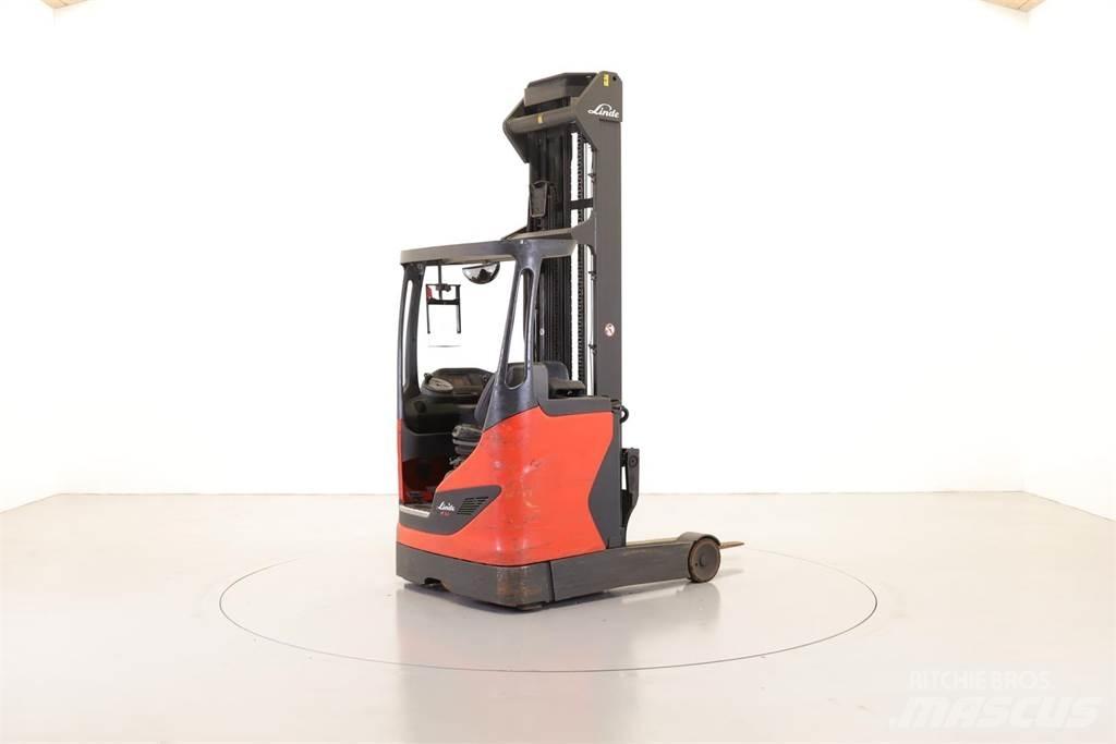 Linde R14-1120 Chariot à mât rétractable