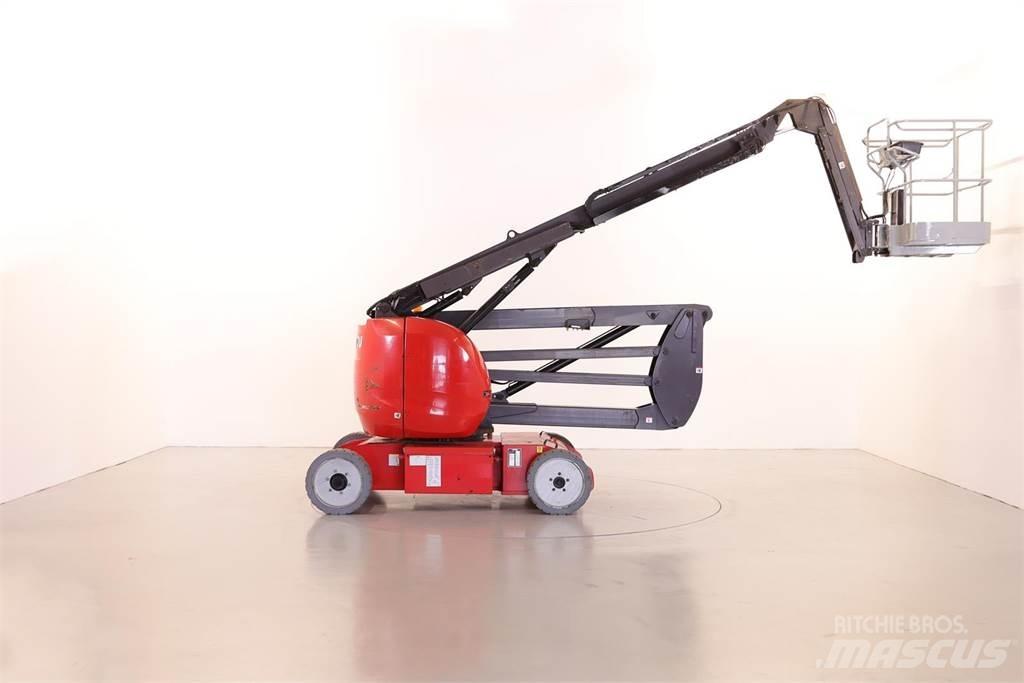 Manitou 170AETJL Nacelles articulées