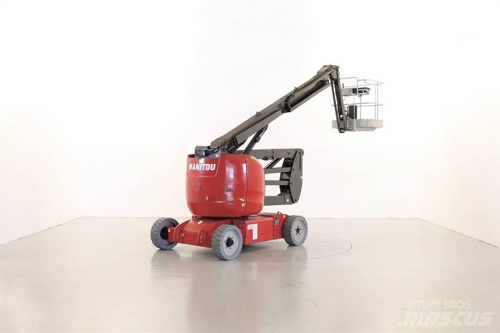 Manitou 170AETJL Nacelles articulées