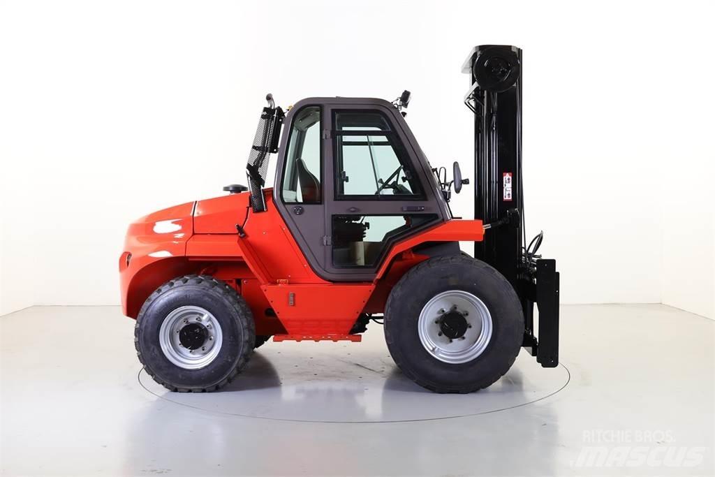 Manitou M50-4 Chariots diesel