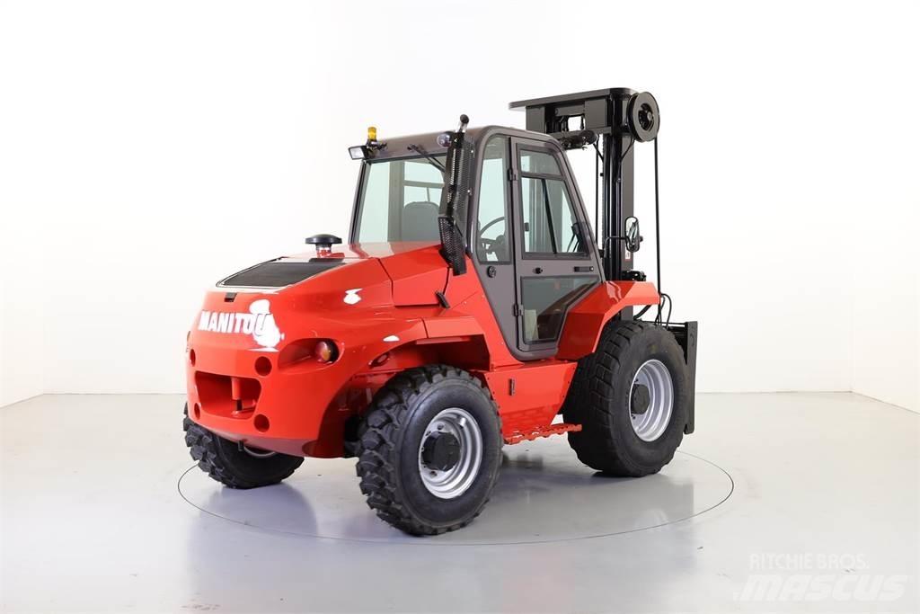 Manitou M50-4 Chariots diesel