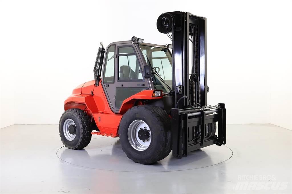 Manitou M50-4 Chariots diesel