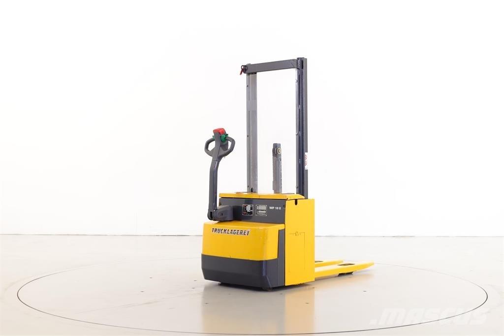 MIC WP10E Manutention - Autres