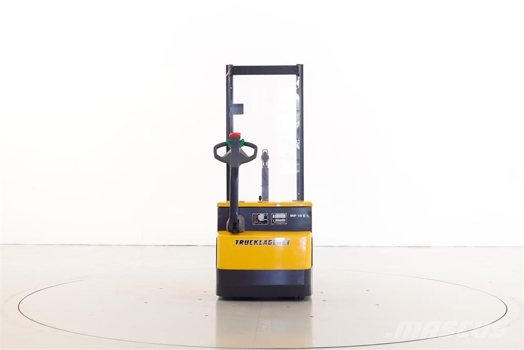 MIC WP10E Manutention - Autres
