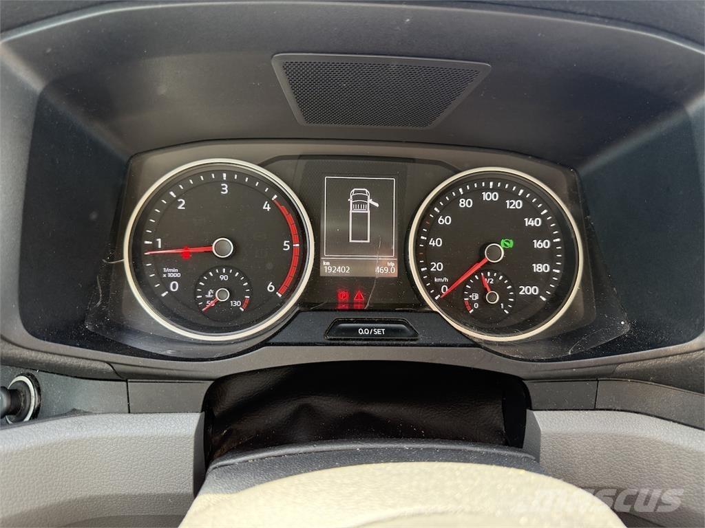 MAN TGE 3.180 Camion Fourgon