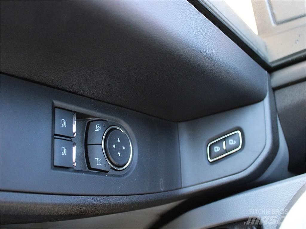 Ford F350 Camion nacelle