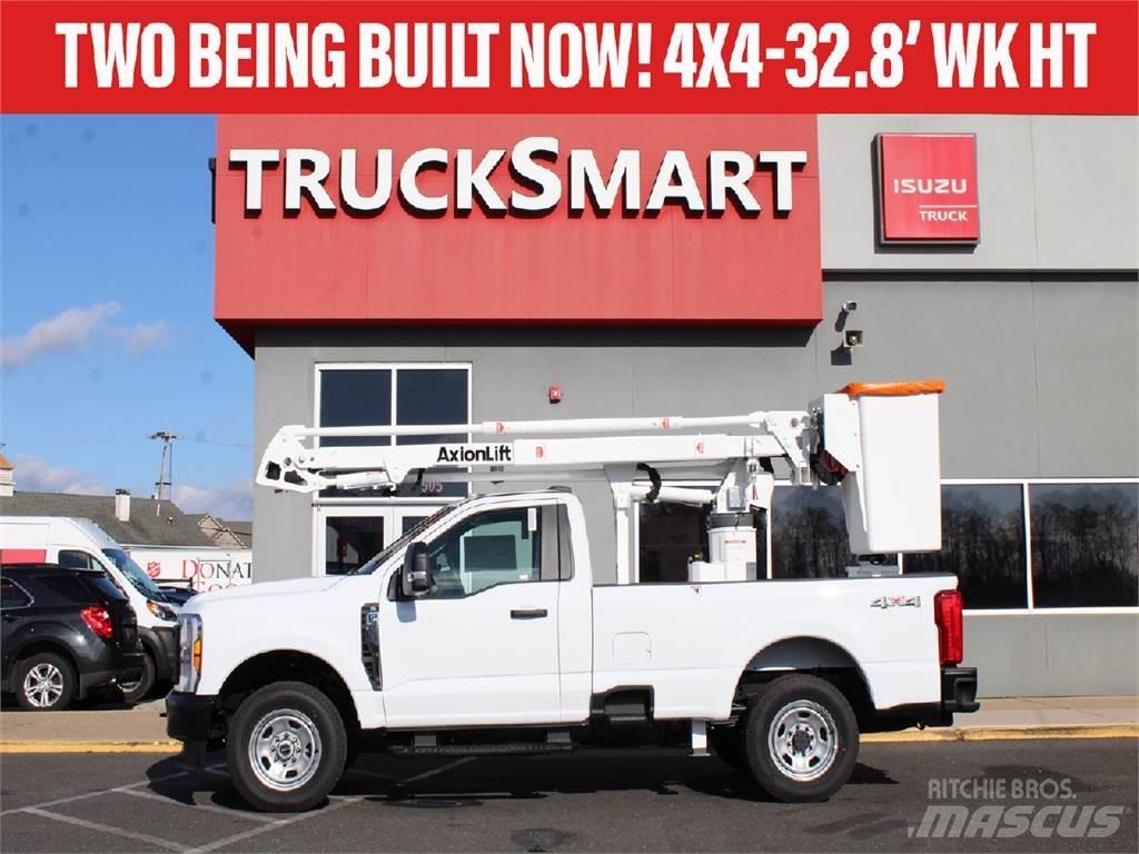 Ford F350 Camion nacelle