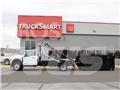 Ford F550 Camion porte container